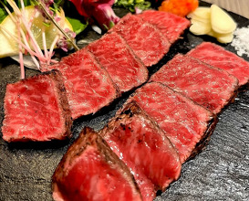 Dinner at 大衆酒場 福岡県人