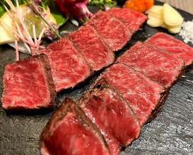 Dinner at 大衆酒場 福岡県人