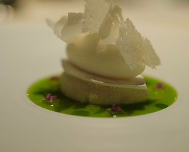 Dinner at Restaurant es:senz_EdipSigl