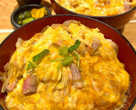 Dinner at グランフロント大阪