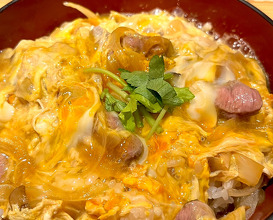 Dinner at グランフロント大阪