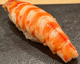 Dinner at 鮨 実紀