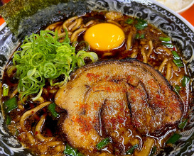 Dinner at 友愛亭