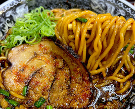 Dinner at 友愛亭