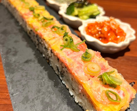 Dinner at しゃぶまる亭 肉鍋亭 別邸