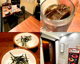 Dinner at しゃぶまる亭 肉鍋亭 別邸