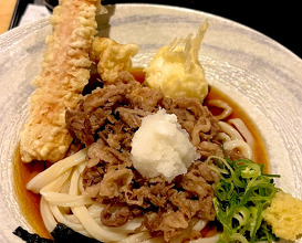Dinner at 山斗