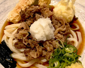 Dinner at 山斗