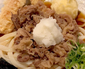 Dinner at 山斗