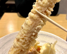 Dinner at 山斗