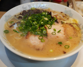 Dinner at モーゼ