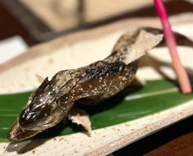 Dinner at 柳家錦
