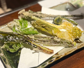 Dinner at 柳家錦
