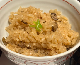 Dinner at 柳家錦