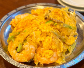 Dinner at 麗郷渋谷店