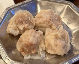 Dinner at 麗郷渋谷店