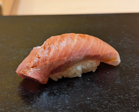 Dinner at 兄弟寿し