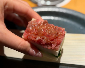 Dinner at 夏下冬上