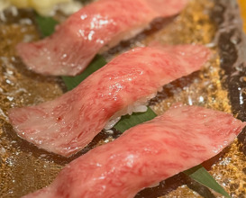 Dinner at Yoroniku EBISU 蕃