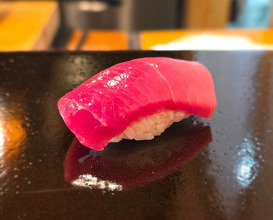 Dinner at 鮨 登喜和