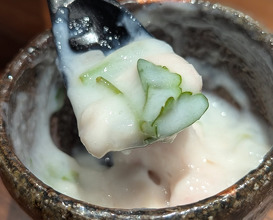 Dinner at 鮨 登喜和