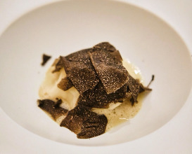 Dinner at Odette