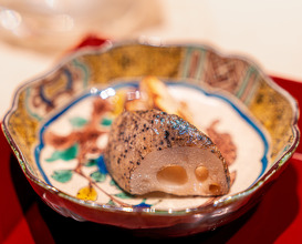 Dinner at 鮨行天