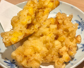 Dinner at おそばの甲賀