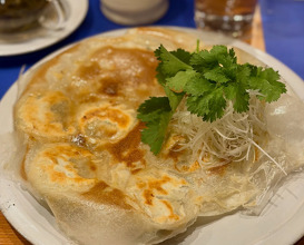 Dinner at Femme de bateau Aoki