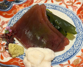 Dinner at おそばの甲賀