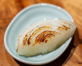 Dinner at 焼き鳥 とりら