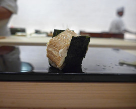 Dinner at Macao 澳門