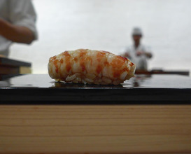 Dinner at Macao 澳門