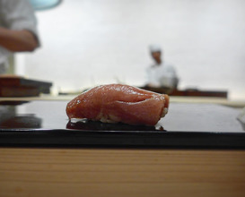 Dinner at Macao 澳門