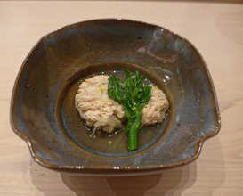 Dinner at Macao, China