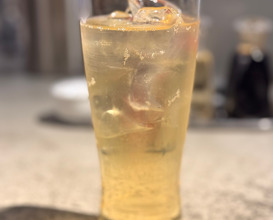 Dinner at 中野坂上 大竹餃子