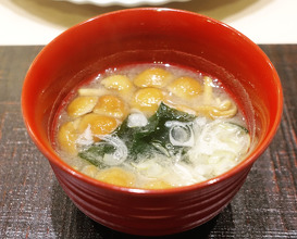 Dinner at レストラン ナズ