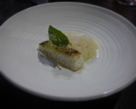 Dinner at CoCo Dining