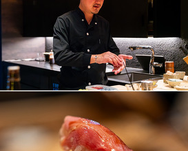 Dinner at 焼き鳥 とりら
