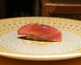 Dinner at 鮨 尚充