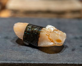 Dinner at 近松