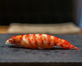 Dinner at 近松