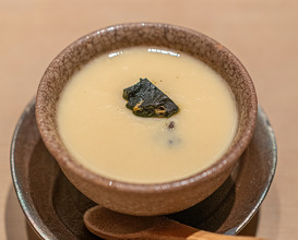 Dinner at 近松