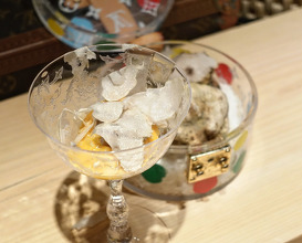 Dinner at 鮨 尚充