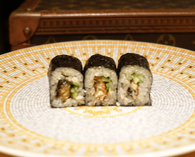 Dinner at 鮨 尚充
