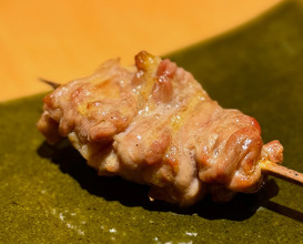 Dinner at 麻布十番