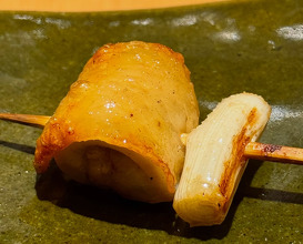 Dinner at 麻布十番