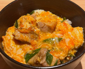Dinner at 麻布十番