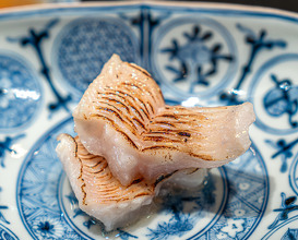 Dinner at 奈良屋町青