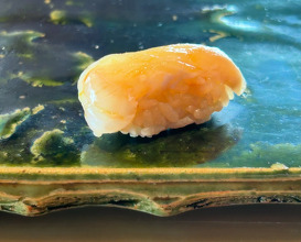 Dinner at Hoseki